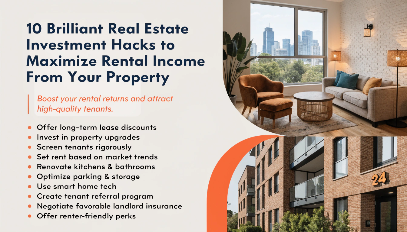 7 Essential Steps Beginners Should Follow to Find the Perfect Real Estate Investment Property